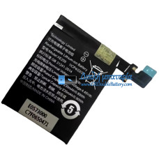 Μπαταρία για PDA XE209 [Αντικατάσταση μπαταρίας]